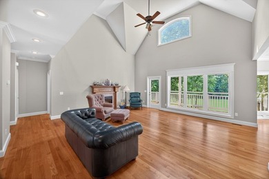 Caney Fork River house! Over 120' of river front access with - photo 16