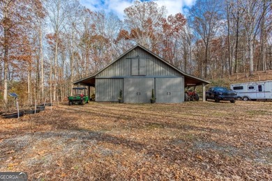Amazing opportunity to own a 27+ acre equestrian/gentleman farm - photo 7