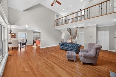 Caney Fork River house! Over 120' of river front access with - photo 17