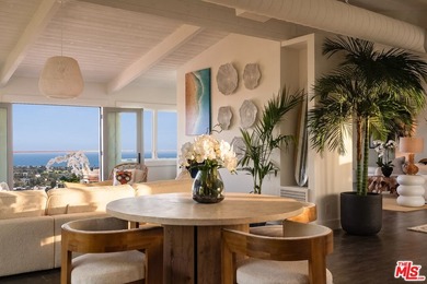 Harbor Vista Home is perched above Malibu's Civic Center with - photo 19