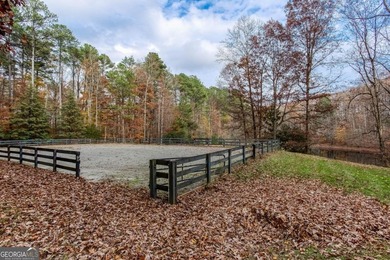 Amazing opportunity to own a 27+ acre equestrian/gentleman farm - photo 9