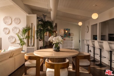 Harbor Vista Home is perched above Malibu's Civic Center with - photo 20