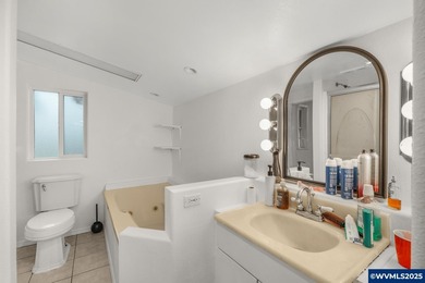 Fantastic property on nearly an acre with territorial views and