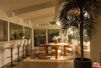 Harbor Vista Home is perched above Malibu's Civic Center with - photo 22