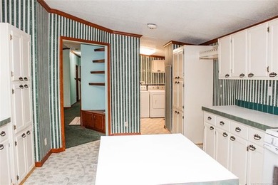 This Rare gem is on a well maintained one acre lot, located just - photo 22