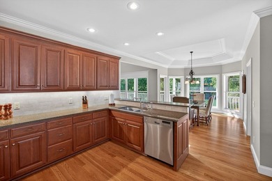 Caney Fork River house! Over 120' of river front access with - photo 23