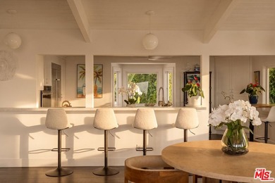 Harbor Vista Home is perched above Malibu's Civic Center with - photo 26