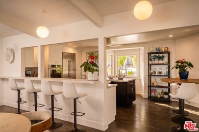 Harbor Vista Home is perched above Malibu's Civic Center with - photo 27