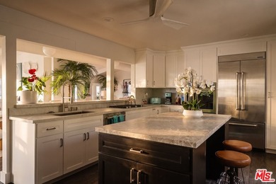 Harbor Vista Home is perched above Malibu's Civic Center with - photo 28