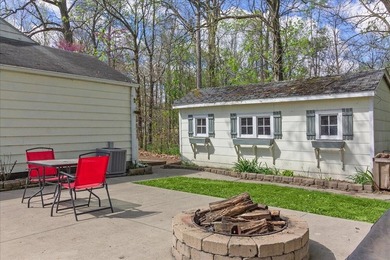 Nestled in the heart of lake living, this charming cottage - photo 28