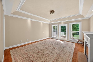Caney Fork River house! Over 120' of river front access with - photo 30