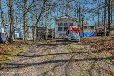 Lake Lot For Sale in Covington Twp, Pennsylvania