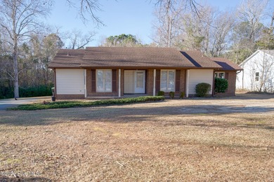 Just across the street from the White Oak River sits this one - photo 1