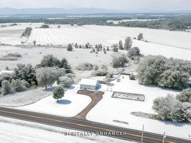 Lake Champlain - Addison County Acreage For Sale in Panton Vermont