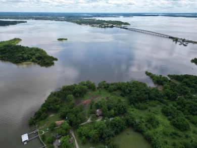 Lake Home For Sale in Grove, Oklahoma