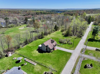 Lake Home Sale Pending in Lake Ariel, Pennsylvania