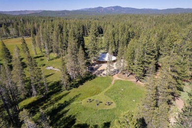 Lake Home Sale Pending in Sierraville, California