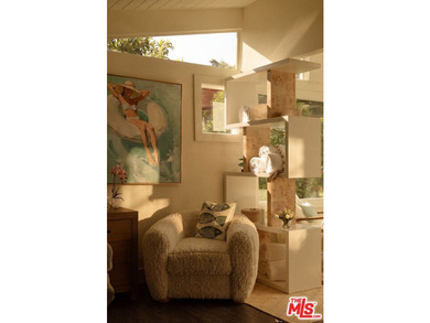 Harbor Vista Home is perched above Malibu's Civic Center with - photo 32