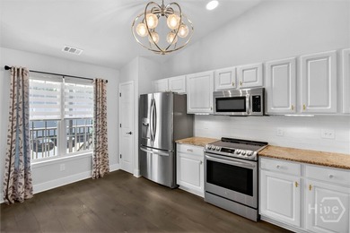 Top-Floor Privacy Meets Coastal Treehouse Living! Escape the - photo 3