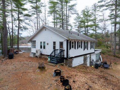 Amazing Lakefront Peninsula - photo 4