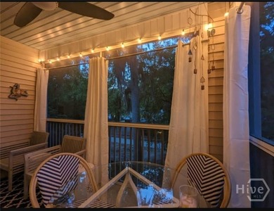 Top-Floor Privacy Meets Coastal Treehouse Living! Escape the - photo 5