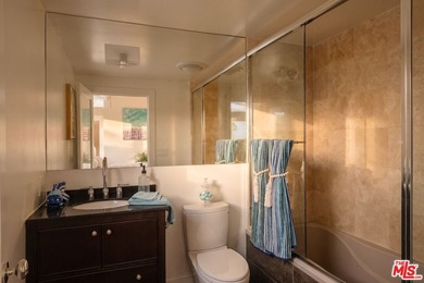 Harbor Vista Home is perched above Malibu's Civic Center with - photo 36