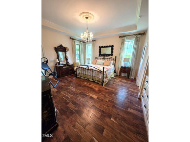 Listed concurrently with MLS 10109771, the same house, but only