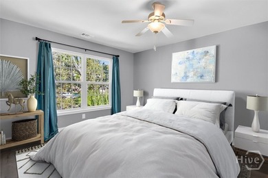 Top-Floor Privacy Meets Coastal Treehouse Living! Escape the - photo 9