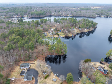 Amazing Lakefront Peninsula - photo 7