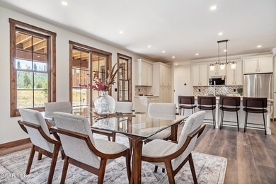 Lake Home For Sale in Grand Lake, Colorado