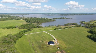 Grand Lake O the Cherokees Home For Sale in Afton Oklahoma
