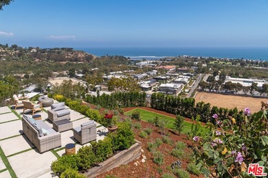 Harbor Vista Home is perched above Malibu's Civic Center with - photo 44