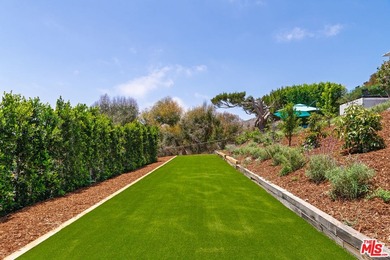 Harbor Vista Home is perched above Malibu's Civic Center with - photo 47