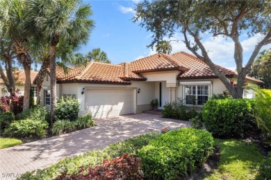 Lake Home For Sale in Estero, Florida