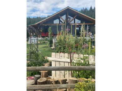 (private lake, pond, creek) Home For Sale in De Beque Colorado