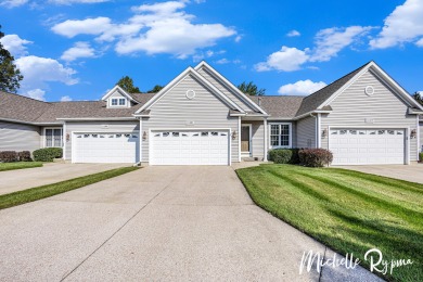 Lake Condo For Sale in Holland, Michigan
