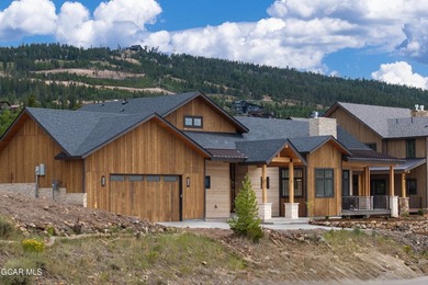 New construction luxury. This home offers great main floor - photo 2