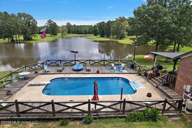 Stunning 47-Acre Country Retreat with Pond, Pool, & Multiple - photo 2