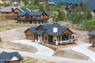 New construction luxury. This home offers great main floor - photo 3
