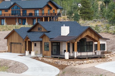 New construction luxury. This home offers great main floor - photo 4