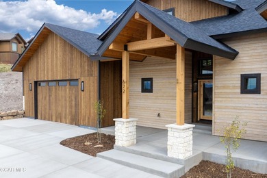 New construction luxury. This home offers great main floor - photo 5