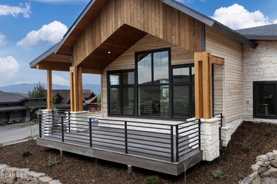 New construction luxury. This home offers great main floor - photo 6