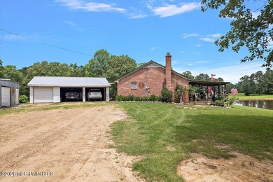 Stunning 47-Acre Country Retreat with Pond, Pool, & Multiple - photo 6