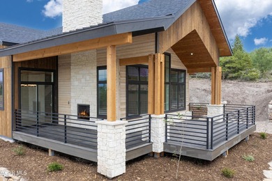 New construction luxury. This home offers great main floor - photo 7