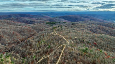 Nestled across Monroe and Greenbrier Counties, this stunning - photo 8