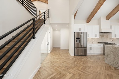 New construction luxury. This home offers great main floor - photo 10