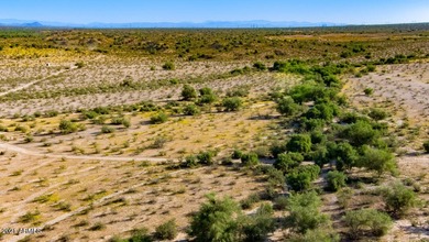 (private lake, pond, creek) Acreage Sale Pending in Buckeye Arizona