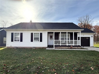 Seneca Lake Home For Sale in Himrod New York