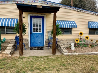 Possum Kingdom Lake Home For Sale in Graford Texas