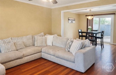 Motivated Seller! Welcome home to this inviting 2 bed 1.5 bath - photo 3